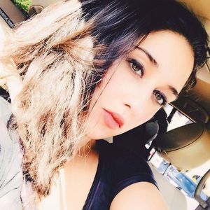 Meet your Posher, Annika